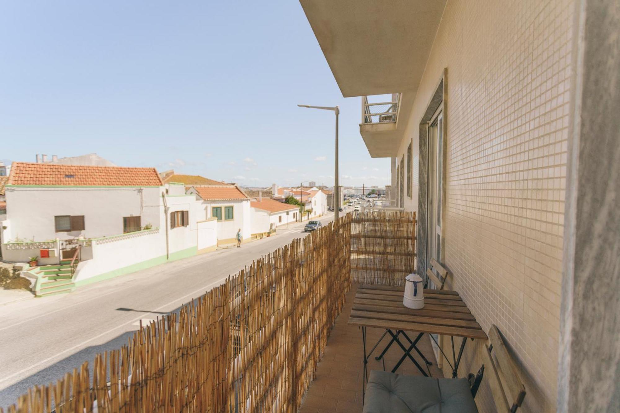 Best Houses 01 - Peniche Pearl Exteriér fotografie